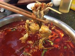 -自贡好吃客(科华店)