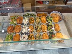 -清真·苍鹰蓬灰牛肉面(盐场路店)