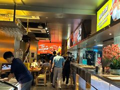 -记忆串城·东北烧烤·小龙虾·大型团建(南油店)
