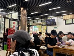 -回坊马二饺子馆