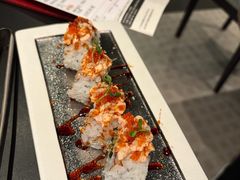 -御牛道日式烤肉料理(杭州西溪印象城店)