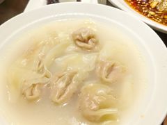 -龙抄手食府(浣花北路店)