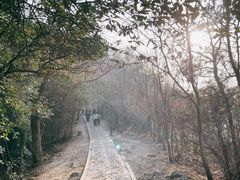 -北高峰