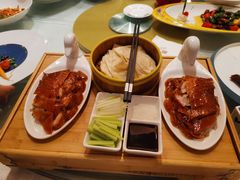 -苏苑饭店-中餐厅(长桥地区店)