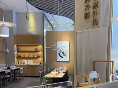 -汤城小厨•粤菜•靓汤(望京凯德mall店)