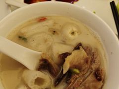 竹笙羊肉汤-三义和酒楼(千佛山店)