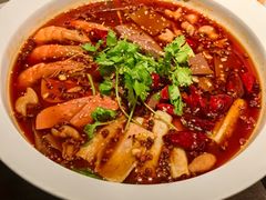 -北京老铺烤鸭(时代广场店)