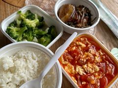 -南海渔村海鲜餐厅(溪涌店)
