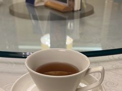 -酌宴府The China Club·广州万富希尔顿酒店(云城东路店)