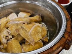招牌碧映鸡-成惠食府(赤岗店)
