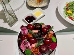 -小苍兰风铃草蛋糕甜品(沈阳店)