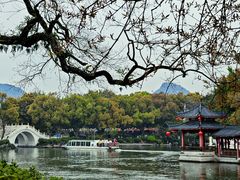 -桂林两江四湖景区