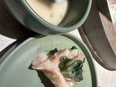 -鲜潭蒸汽石锅鱼(五道口购物中心店)