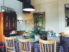 -小世界西餐厅(建国门店)