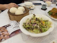 -万山楼海鲜酒家·二十三年老字号