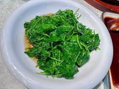 酒香草头-三玛璐酒楼(汉口路店)