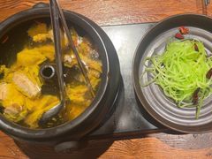 -云海肴·汽锅鸡·云南代表菜(美罗城店)