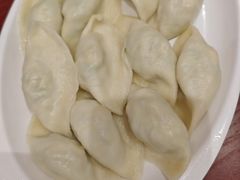 -喜家德虾仁水饺(长泰广场店)