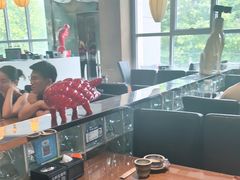 -95号酱骨·一块豆腐(展春园西路店)