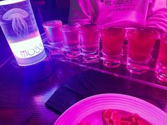 -MOSSO音乐酒吧·live house(长乐路店)