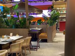 -帕娜·泰式茶餐厅·Bistro(近铁广场店)