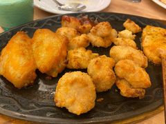 -萨莉亚意式餐厅(恒宝广场店)