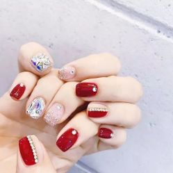 -Aso Artist Beauty美甲美睫