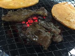 -松明一烤肉馆(鲁园店)