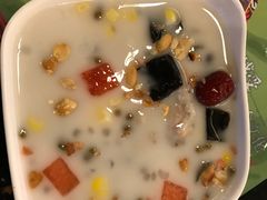 -海口骑楼小吃街