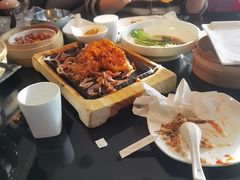 -高第街56号餐厅(美莲广场店)