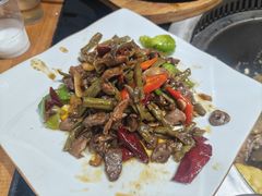 -东北农家院·铁锅炖(莘庄店)