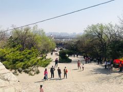 -府君山公园