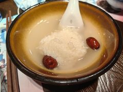 -南京大牌档(香港广场店)