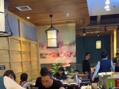 -阿串串老火锅(力盟店)