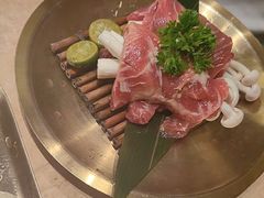 -釜山火炉家泥炉烤肉(东港芳清园店)