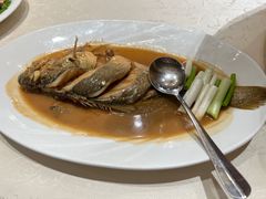 -万宝海鲜舫(劳动公园店)
