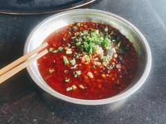 -老杨砂锅鱼庄