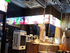 -破店肥哈·海鲜·烧烤(郑州银泰inPARK店)