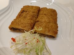 素鹅-利苑酒家(合景国际金融广场店)