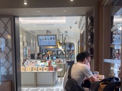 -Peet's Coffee皮爷咖啡(豫园店)