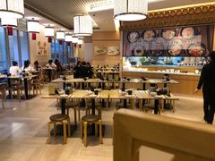 大堂-添好运点心专门店(百老汇店)