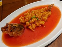 -外婆烧.老杭帮菜(庆春店)
