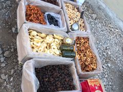 -大平台龙居瀑布旅游区