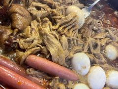 -安徽阜阳卷馍(西单店)