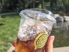 -果蔬好生活超市(东湖店)