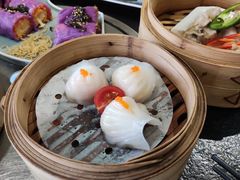 -蚝喜粤·广州味·茶楼点心(长隆店)
