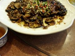 -安天民北方饺子(白石洲店)