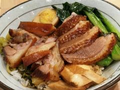 -狮头牌卤味研究所·卤味饭(花城汇南区店)