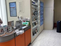 -海马体照相馆(大连罗斯福广场店)