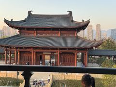 -江心屿景区
